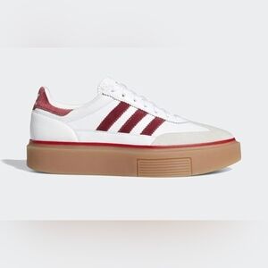 Adidas Womens Sleek Super 72 Platform Sneakers, US 7.5